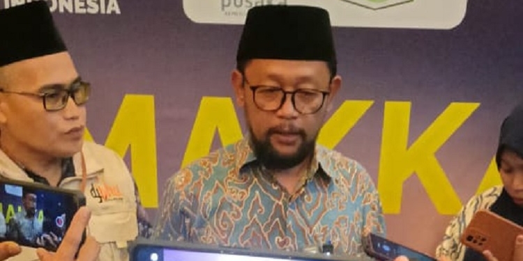 Kemenag Imbau Masyarakat Tidak Gunakan Visa Ziarah untuk Berhaji