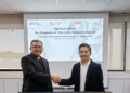 NeutraDC Rampungkan Konsolidasi Data Center Telin Singapore
