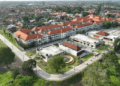 Kawasan Ekonomi Khusus Sanur Terapkan Green Environment