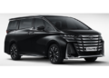 Catat, Ini Daftar Harga Mobil Mewah All New Vellfire HEV!