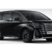 Catat, Ini Daftar Harga Mobil Mewah All New Vellfire HEV!