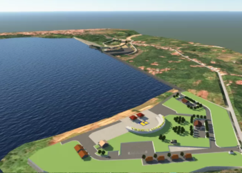 Ini Dia Penampakan Perkantoran Hijau Besutan Waskita