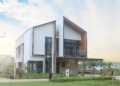 Sanctuary Collection Lansir Klaster Rumah Rp8,8 Miliar