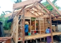 Bermitra dengan BSI, Kementerian PUPR Bangun 1.830 Rumah di Kalsel
