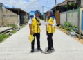 8 Perumahan Subsidi di Papua Dapat Bantuan PSU