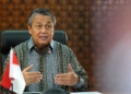Rating Indonesia Tetap Investment Grade, Gubernur BI Bilang Begini
