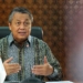Rating Indonesia Tetap Investment Grade, Gubernur BI Bilang Begini