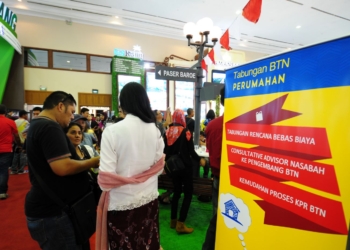 Begini Kiat Praktis Nabung Uang Muka Rumah