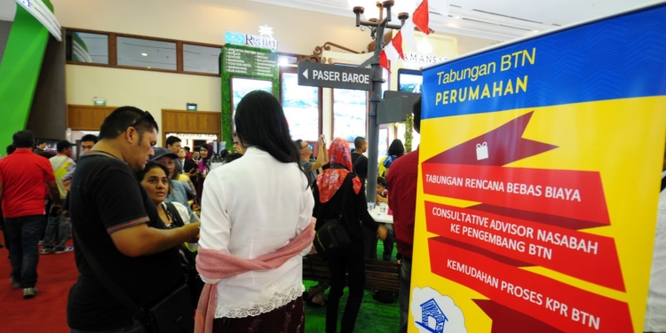 Begini Kiat Praktis Nabung Uang Muka Rumah