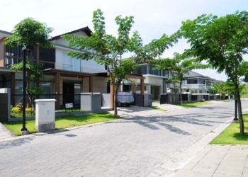 Insentif PPN Lebih Berdampak Terhadap Penjualan Rumah Tapak