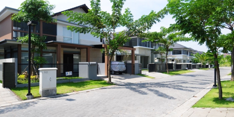 Insentif PPN Lebih Berdampak Terhadap Penjualan Rumah Tapak