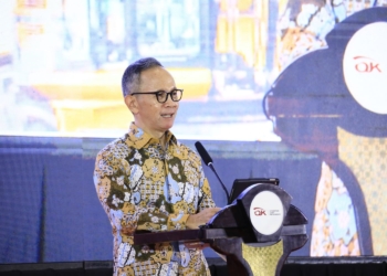 OJK: Porsi Pembiayaan Multifinance ke UMKM Masih Rendah