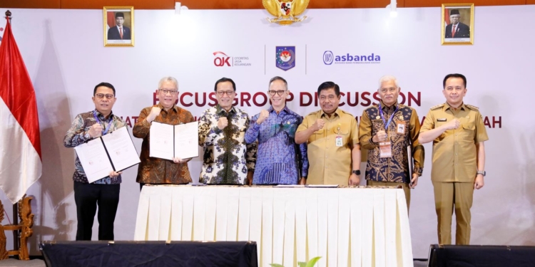 Mau Jadi Regional Champion, BPD Harus Tambah Modal