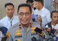 Bareskrim Polri: Tujuh PPLN Kuala Lumpur Tersangka Pelanggaran Pemilu