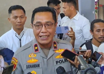 Bareskrim Polri: Tujuh PPLN Kuala Lumpur Tersangka Pelanggaran Pemilu