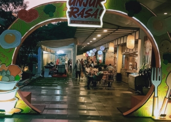 Tangcity Gelar Festival Takjil “Umami Eats Unjuk Rasa”