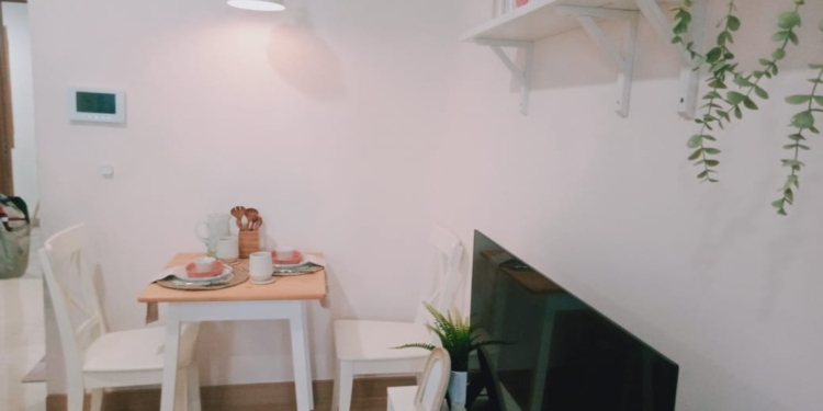 Penjualan Apartemen Skandinavia Melesat 2,5 Kali Lipat