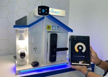 Banyak Kemudahan, Produk IoT Di Era Smart Home Makin Diminati
