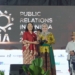 PLN Icon Plus Terima Dua Siver Winner di Pria Awards 2024