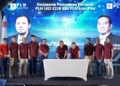 Dorong Electrifying dan Digital Lifestyle, PLN Icon Plus Bangun Pemasaran Bersama