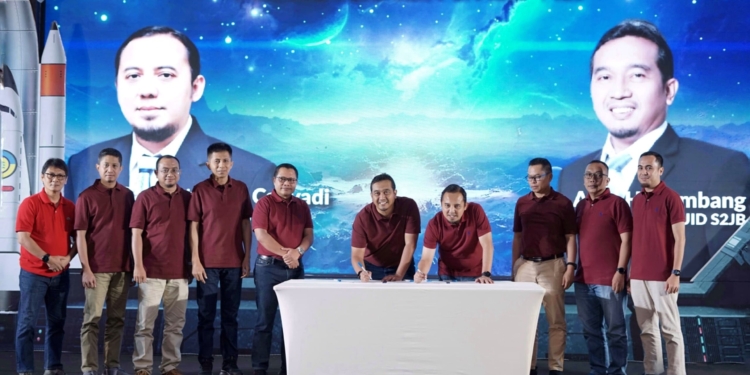 Dorong Electrifying dan Digital Lifestyle, PLN Icon Plus Bangun Pemasaran Bersama