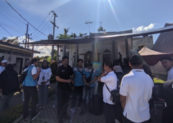 ICONNET Jadi Penyedia Jasa Internet Terbesar Di Jabar