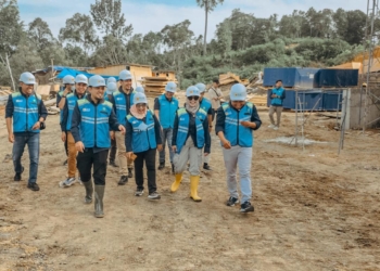 PLN Icon Plus Siap Wujudkan IKN sebagai Smart and Green City