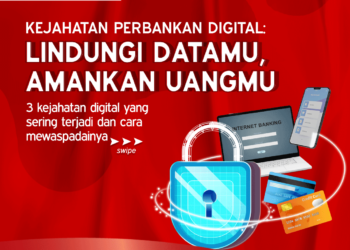 Waspadai 4 Modus Kejahatan Digital Ini Selama Ramadan