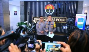 Pemudik Sepeda Motor