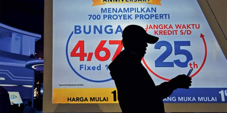 REI Usulkan Pembentukan Dana Abadi Perumahan