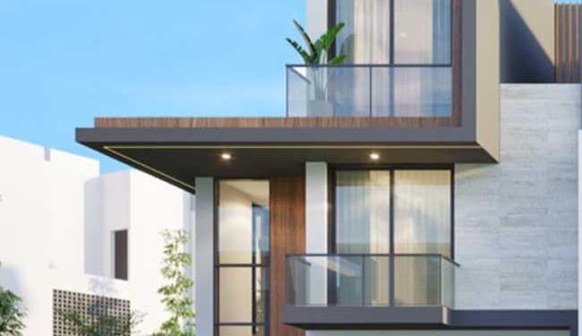 Lotte Land Lansir Rumah Rp3,8 Miliar di Sawangan Depok