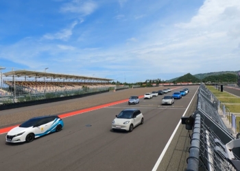 PLN Icon Plus Sukses Gelar EV Journey Jakarta-Mandalika Tanpa Hambatan