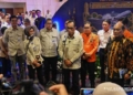 Jateng Tujuan Mudik Terbesar, Jatim Asal Pemudik Terbanyak