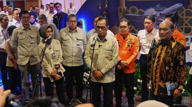 Jateng Tujuan Mudik Terbesar, Jatim Asal Pemudik Terbanyak