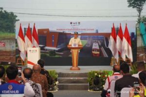 stasiun jatake