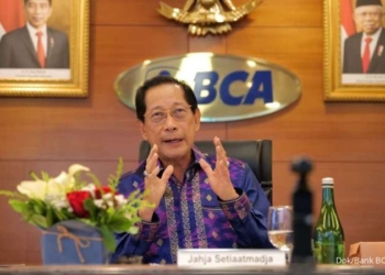 BCA Tawarkan Bunga Rendah untuk Usaha Hijau