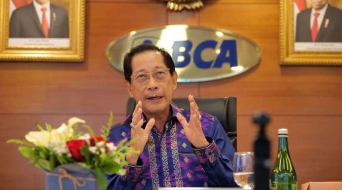 BCA Tawarkan Bunga Rendah untuk Usaha Hijau