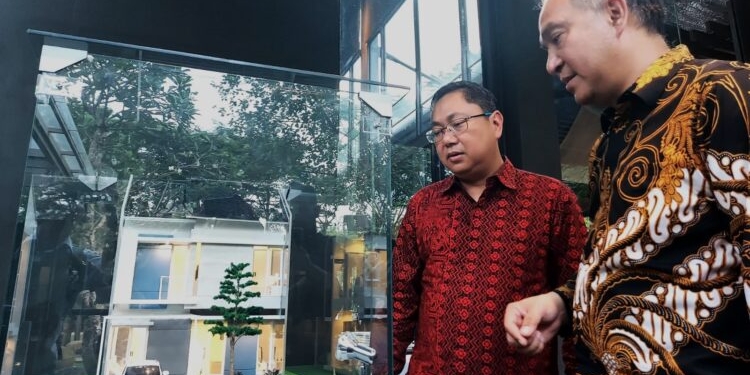 DPG Rilis “Seal The Deal” Penuhi Kebutuhan Pencari Properti