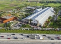 Rest Area Ini Banyak Disinggahi Pemudik