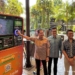 The Breeze BSD Kini Dilengkapi Mesin Pengumpul Sampah Plastik