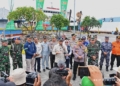 Menhub: Mudik Sebaiknya Pakai Angkutan Massal