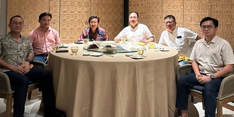 Dukung TKDN Energi Terbarukan, ATW Solar Gandeng ALCA Metals Group