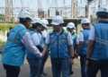 PLN Icon Plus Pastikan Keandalan SPKLU di Musim Mudik Lebaran 2024