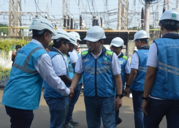 PLN Icon Plus Pastikan Keandalan SPKLU di Musim Mudik Lebaran 2024