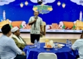 BRI Kanwil Jakarta 2 Apresiasi Peran Media Dorong Inklusi Keuangan