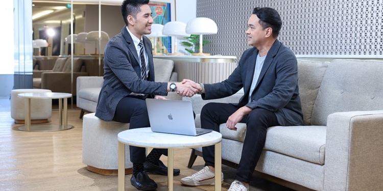 Punya Rumah Kian Mudah dengan BSI Griya One Day Approval