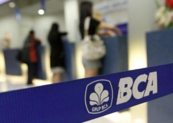 BCA Konsisten Dukung Ekonomi Hijau