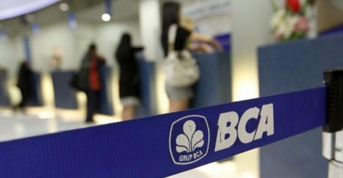 BCA Konsisten Dukung Ekonomi Hijau