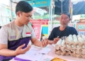 Gagas Sahabat UMKM Indonesia, BMM Bantu Usaha Kecil Naik Kelas