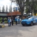 PLN Icon Plus Sambut Rombongan EV Journey Jakarta-Mandalika